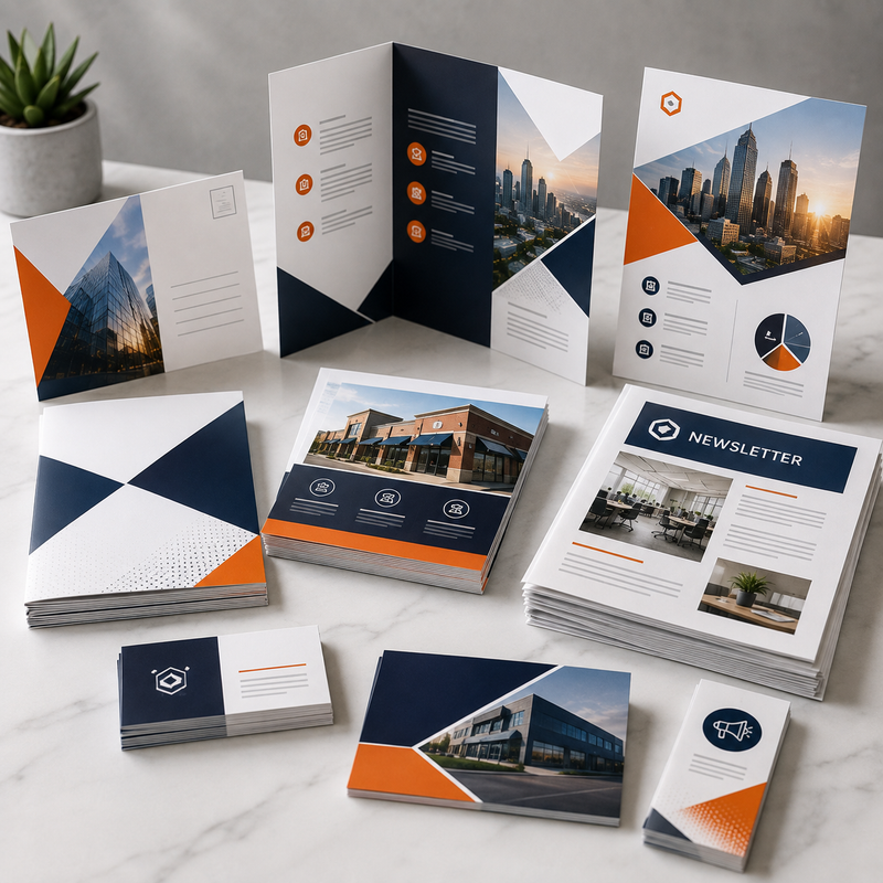 Promotional Items